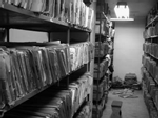 Stacks of Files