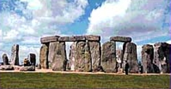 Stonehenge
