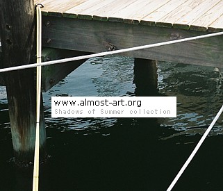 dock