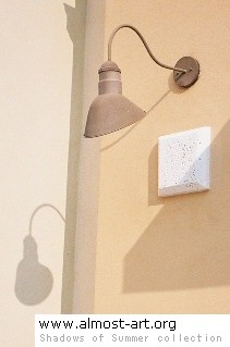 lamp