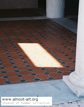tile