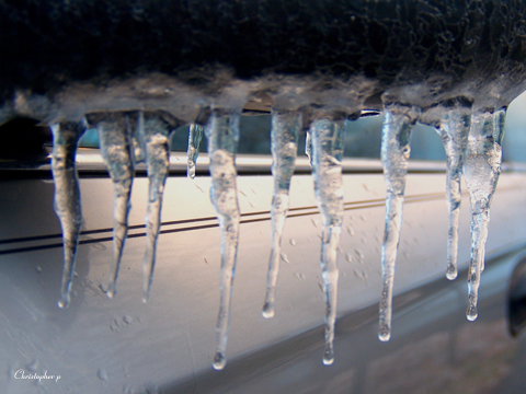 Icicles 4